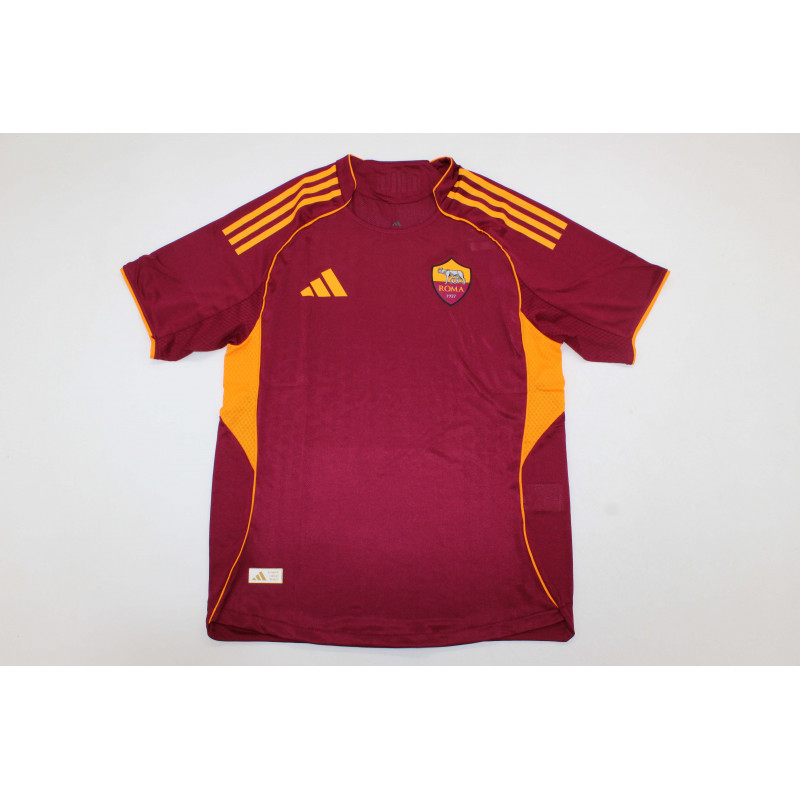 Roma Player Version Local 25-26 Roma Player Version Local 25-26