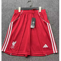 Liverpool Pantalon Corto Local 25-26