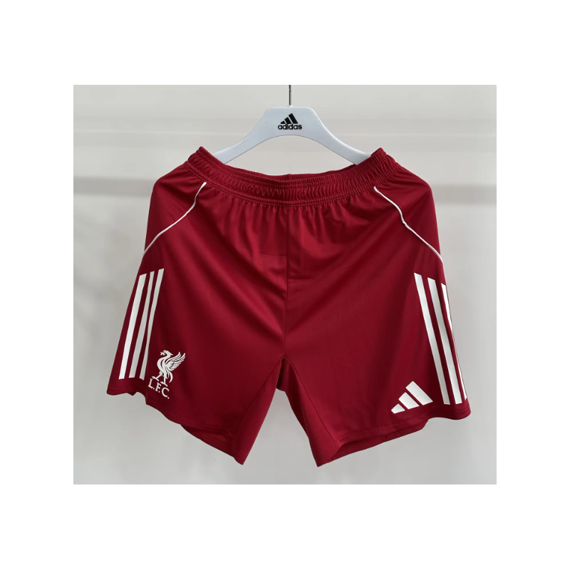 Liverpool Pantalon Corto Player Version Local 25-26 Liverpool Pantalon Corto Player Version Local 25-26