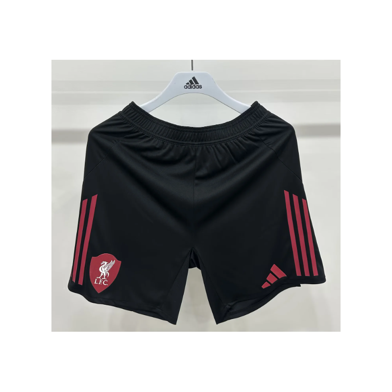 Liverpool Pantalon Corto Player Version Visitante 25-26 Liverpool Pantalon Corto Player Version Visitante 25-26