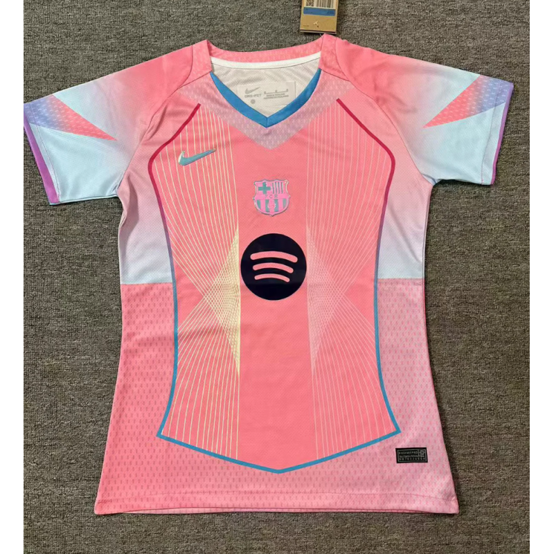 Barcelona Mujer Rosa 25-26 Barcelona Mujer Rosa 25-26