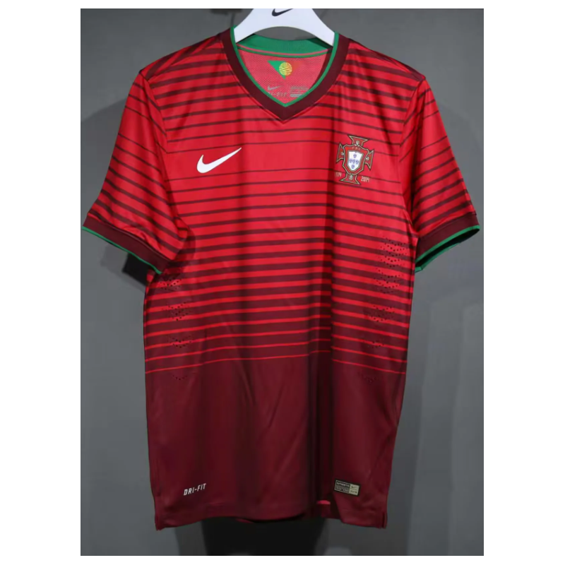 Portugal Retro Player Version Local 2014 Portugal Retro Player Version Local 2014