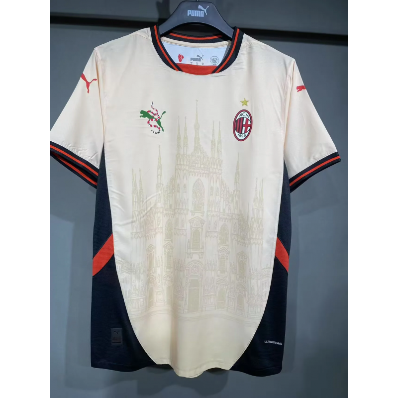 Milan Especial concept Milan Especial concept