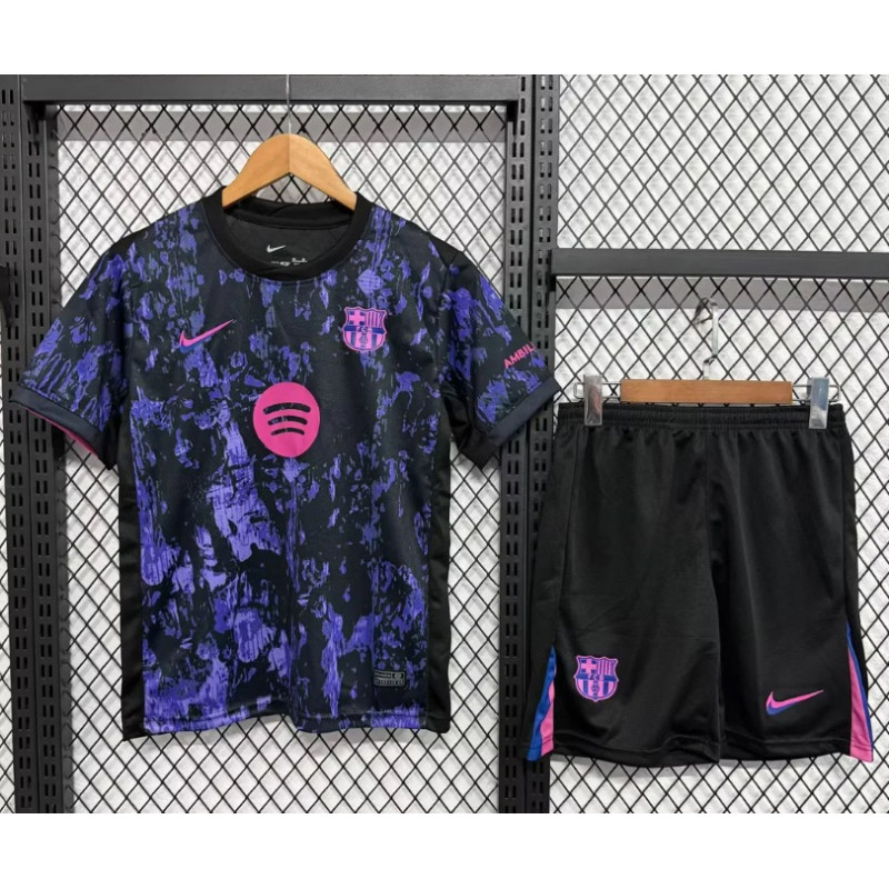Barcelona KIT NIÑO Especial 25-26 Barcelona KIT NIÑO Especial 25-26