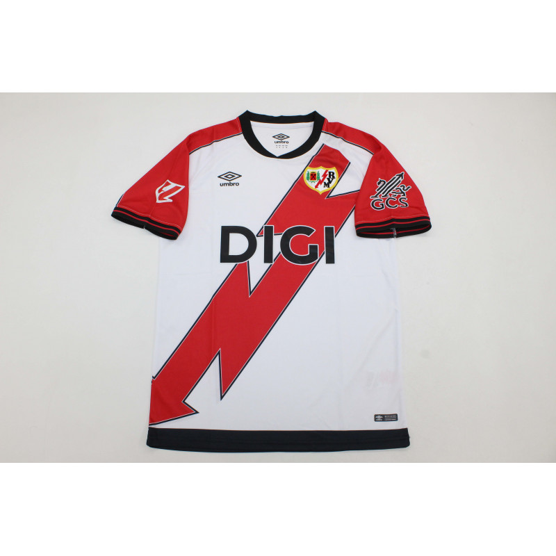 Rayo Vallecano Local 25-26 Rayo Vallecano Local 25-26