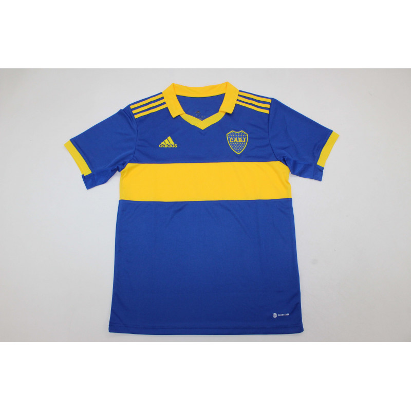 Boca Juniors Retro Local 22-23 Boca Juniors Retro Local 22-23