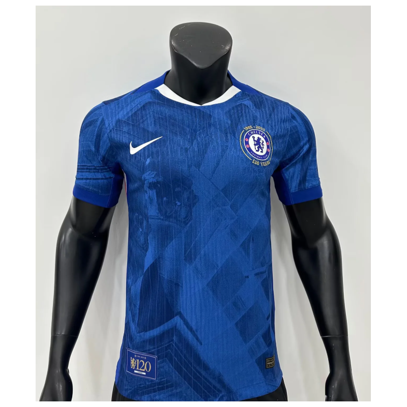 Chelsea Player Version 120 aniversario 25-26 Chelsea Player Version 120 aniversario 25-26