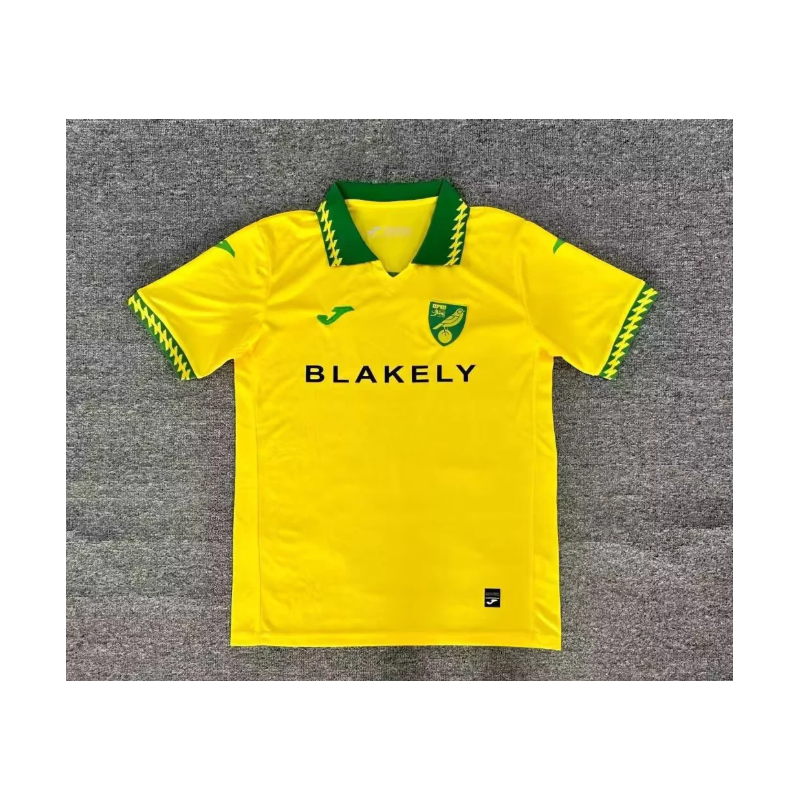 Norwich City Local 25-26 Norwich City Local 25-26