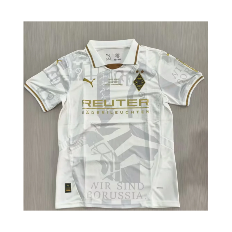Borussia Monchengladbach Especial 25-26 Borussia Monchengladbach Especial 25-26