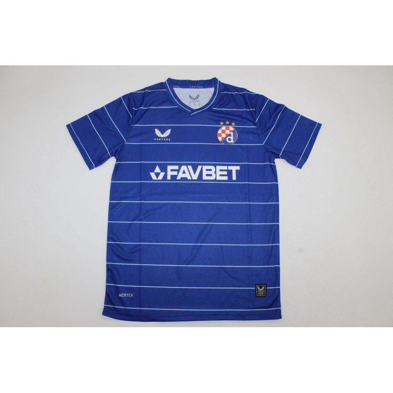 Dinamo Zagreb Local 25-26 Dinamo Zagreb Local 25-26
