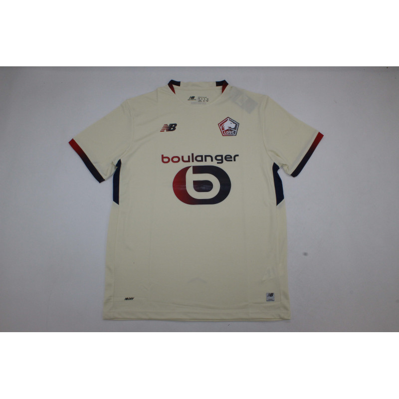 Lille Visitante 25-26 Lille Visitante 25-26