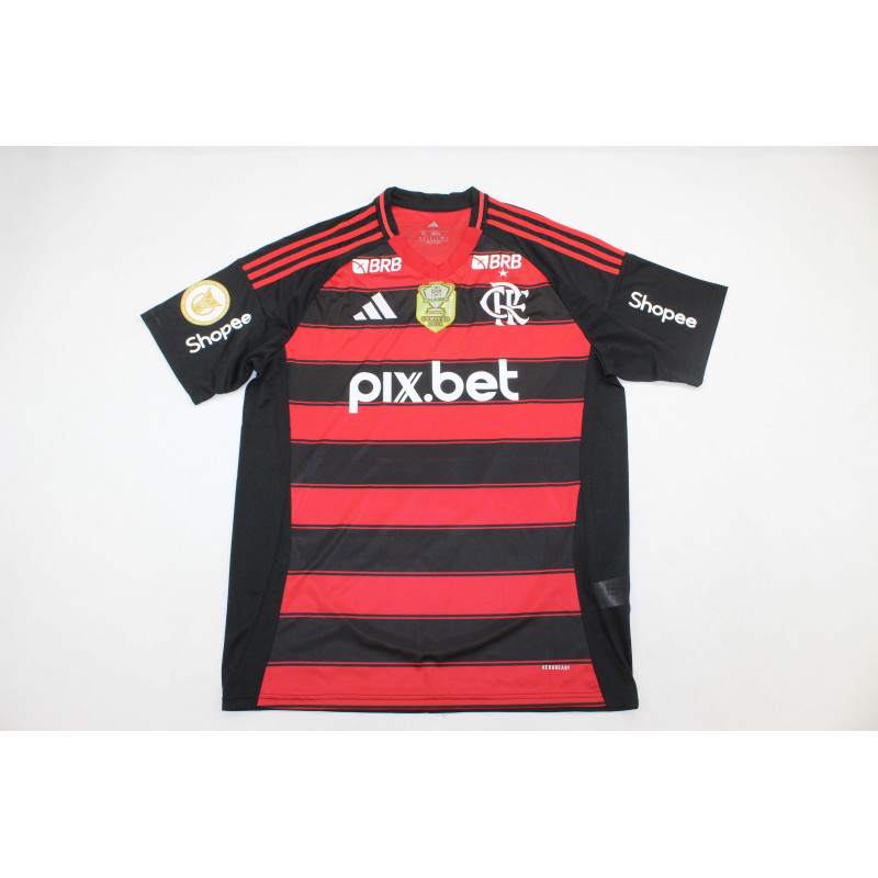 Flamengo Local 25-26 Flamengo Local 25-26