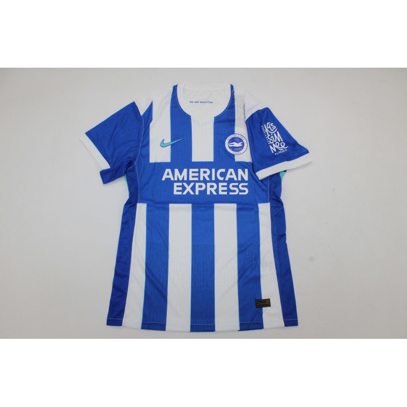 Brighton Player Version Local 25-26 Brighton Player Version Local 25-26