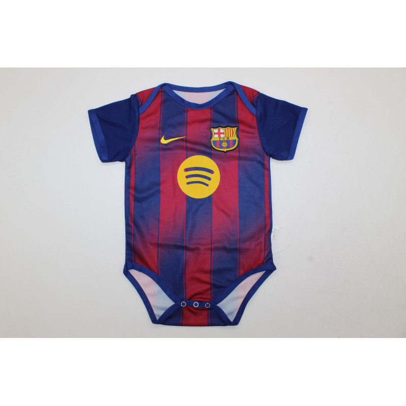 Barcelona Body Local 25-26 Barcelona Body Local 25-26