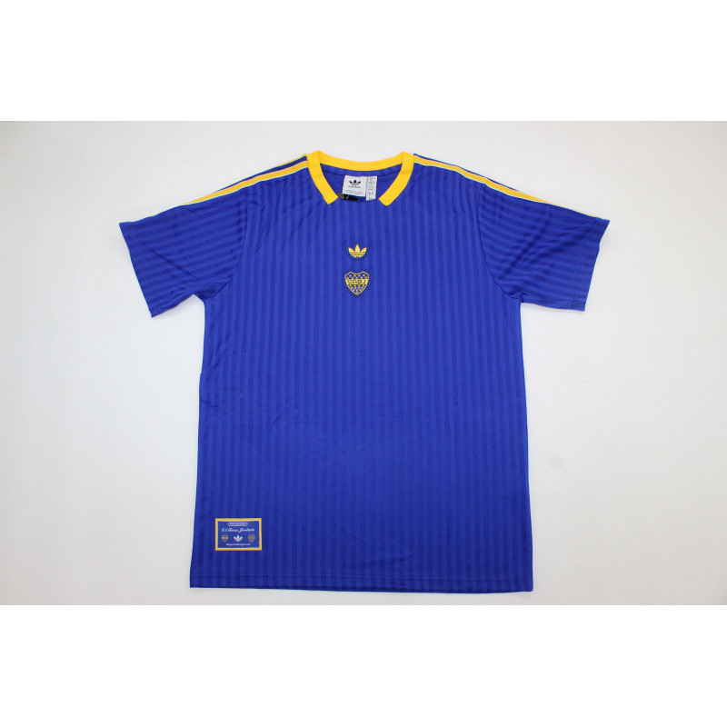 Boca Juniors Icon Azul 25-26 Boca Juniors Icon Azul 25-26