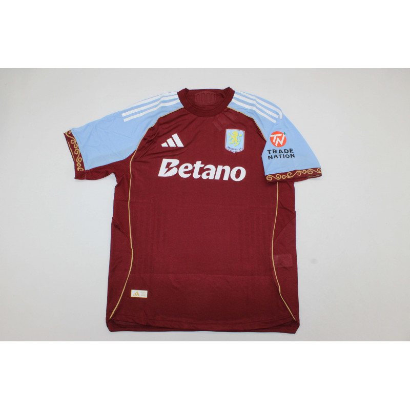 Aston Villa Player Version Local 25-26 Aston Villa Player Version Local 25-26