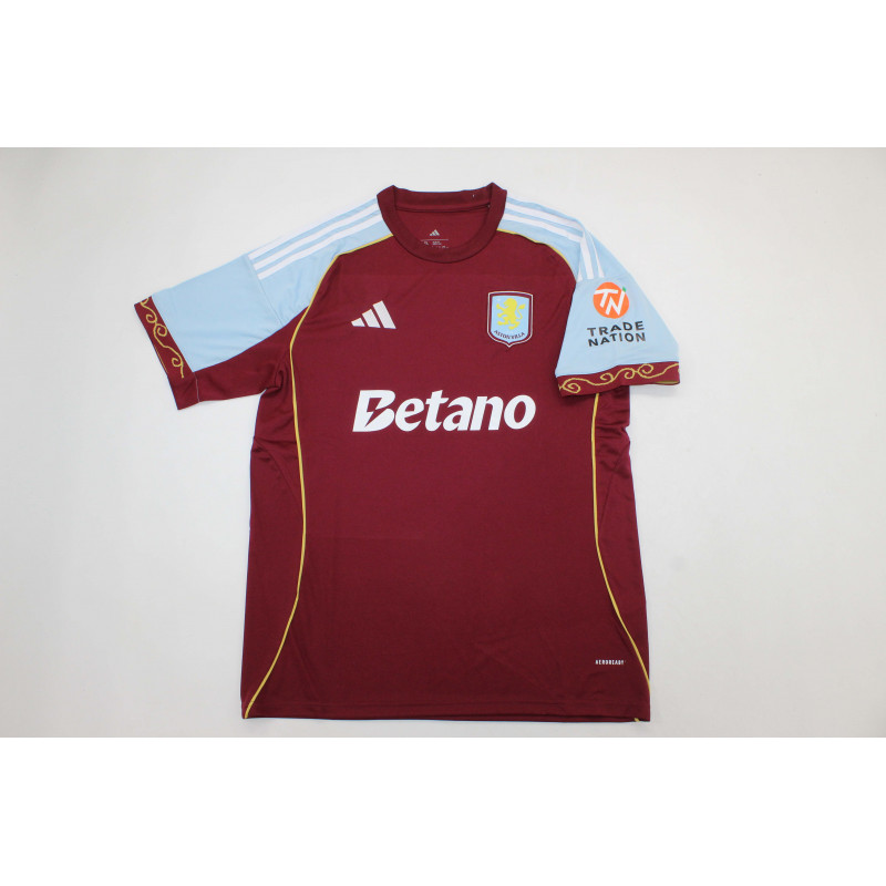 Aston Villa Local 25-26 Aston Villa Local 25-26