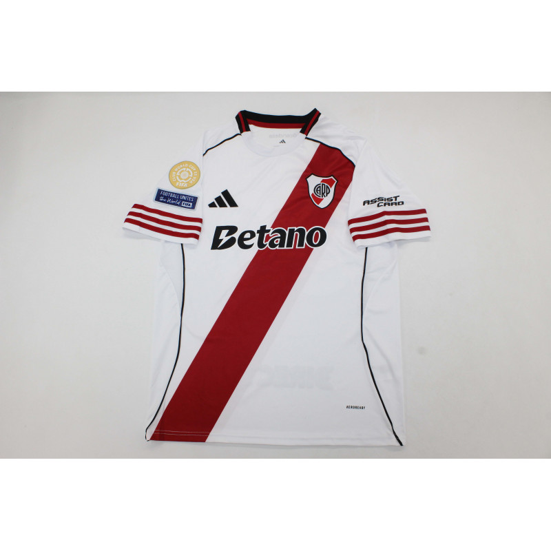 River Plate Local 25-26 River Plate Local 25-26