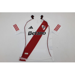 River Plate Player Version Local 25-26