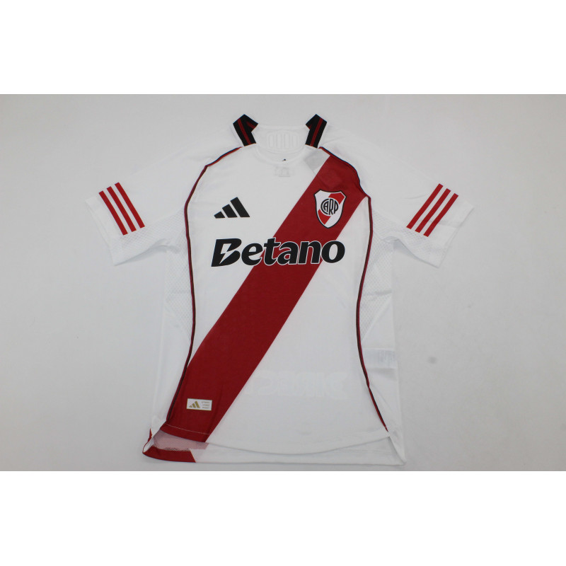 River Plate Player Version Local 25-26 River Plate Player Version Local 25-26
