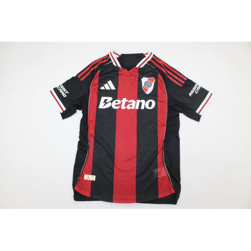 River Plate Player Version Visitante 25-26 River Plate Player Version Visitante 25-26