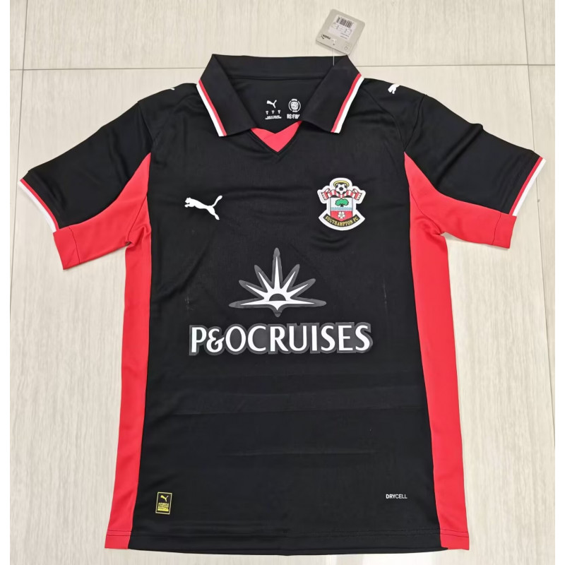 Southampton Tercera 25-26 Southampton Tercera 25-26