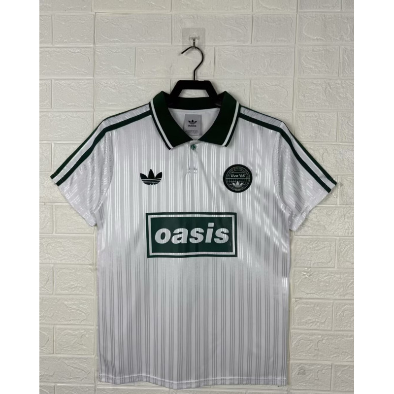 AD X Oasis Blanca Verde 2025 AD X Oasis Blanca Verde 2025