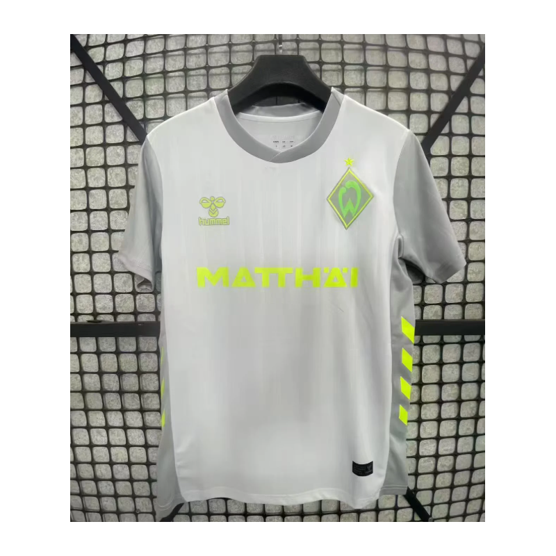 Werder Bremen Visitante 25-26 Werder Bremen Visitante 25-26