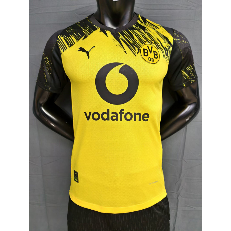 Borussia Dortmund Player Version Local 25-26 Borussia Dortmund Player Version Local 25-26