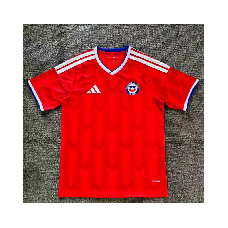 Chile Local 25-26 Chile Local 25-26