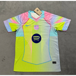 Barcelona Especial Rosa Verde 25-26