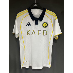 Al Nassr Player Version Tercera 25-26