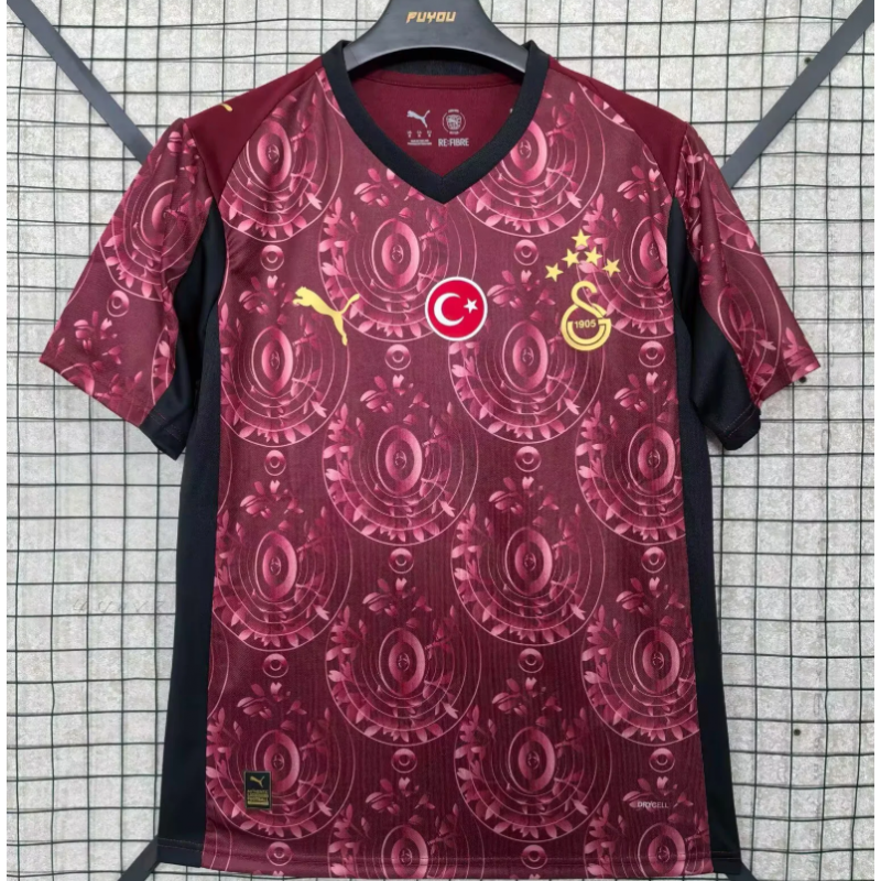 Galatasaray Tercera 25-26 Galatasaray Tercera 25-26