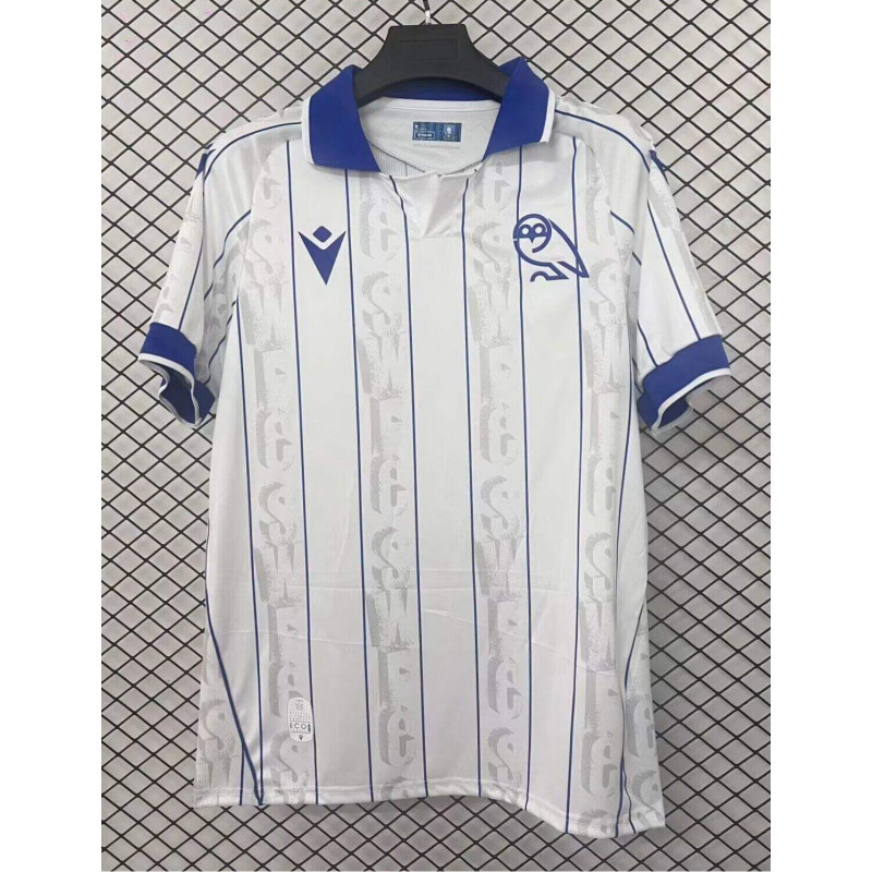 Sheffield Wednesday Tercera 25-26 Sheffield Wednesday Tercera 25-26
