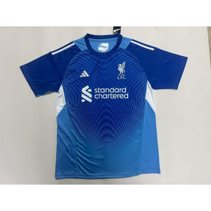 Liverpool Portero Azul 25-26 Liverpool Portero Azul 25-26