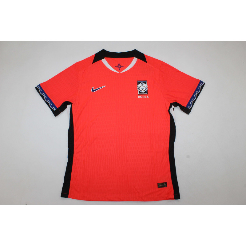 Corea del Sur Player Version Local 25-26 Corea del Sur Player Version Local 25-26