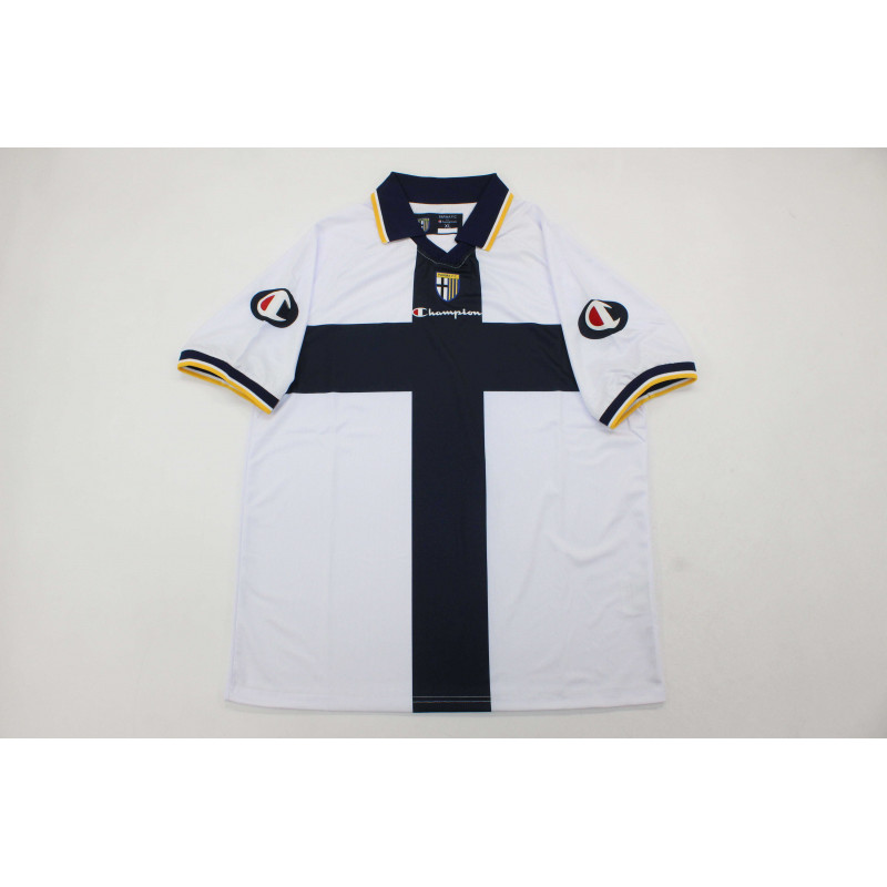 Parma Retro Local 05-06 Parma Retro Local 05-06