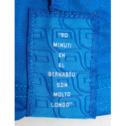 Real Madrid Player Version Manga Larga Tercera 25-26 Real Madrid Player Version Manga Larga Tercera 25-26