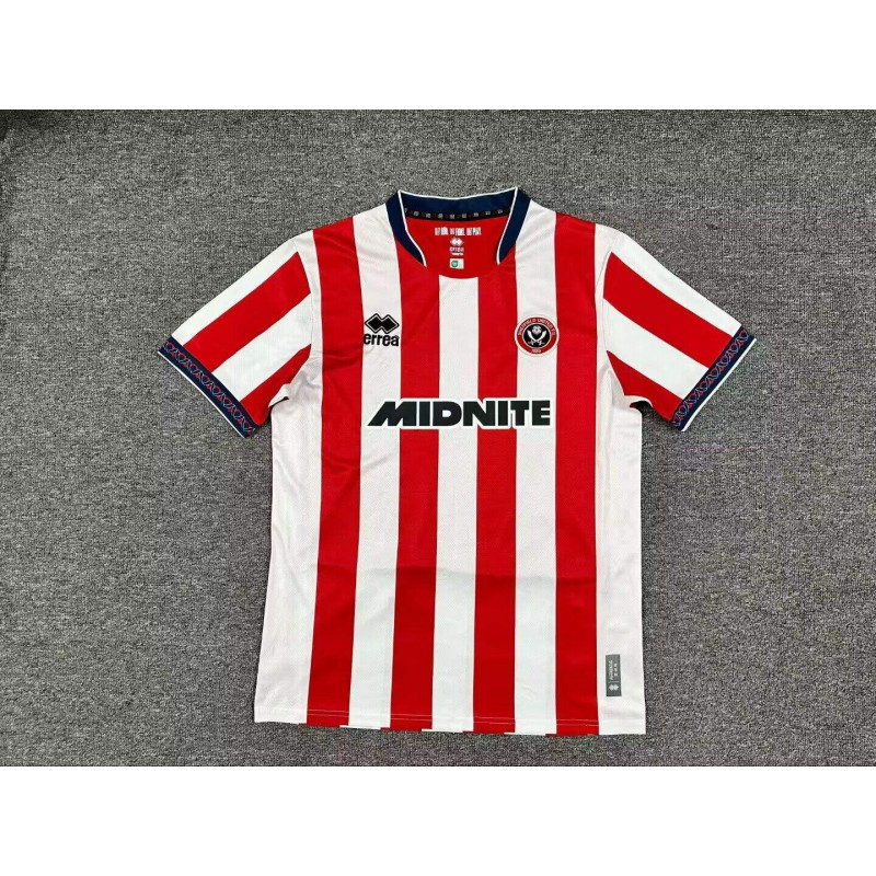 Sheffield United Local 25-26 Sheffield United Local 25-26
