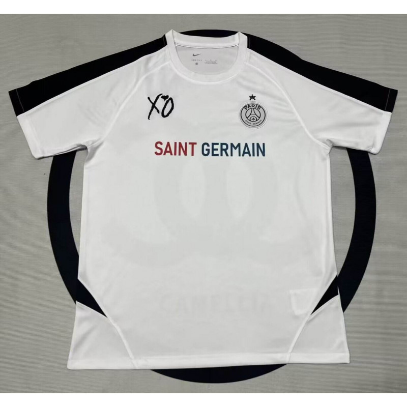PSG x XO Blanca 25-26 PSG x XO Blanca 25-26