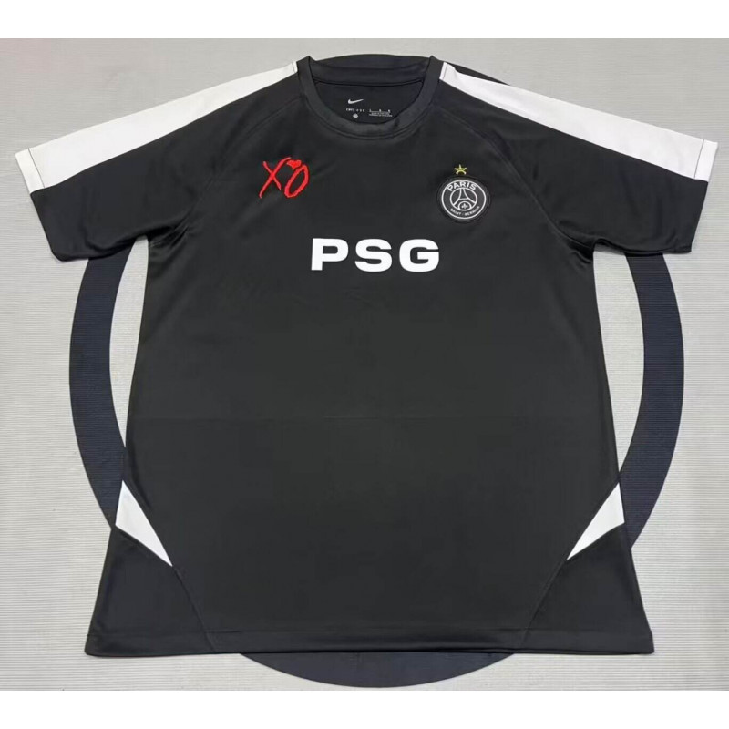 PSG x XO Negra 25-26 PSG x XO Negra 25-26