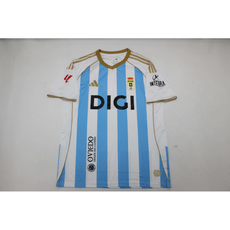 Real Oviedo Tercera 25-26 Real Oviedo Tercera 25-26