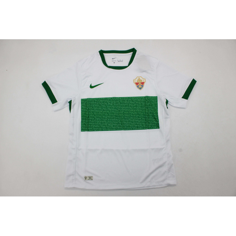 Elche Local 25-26 Elche Local 25-26