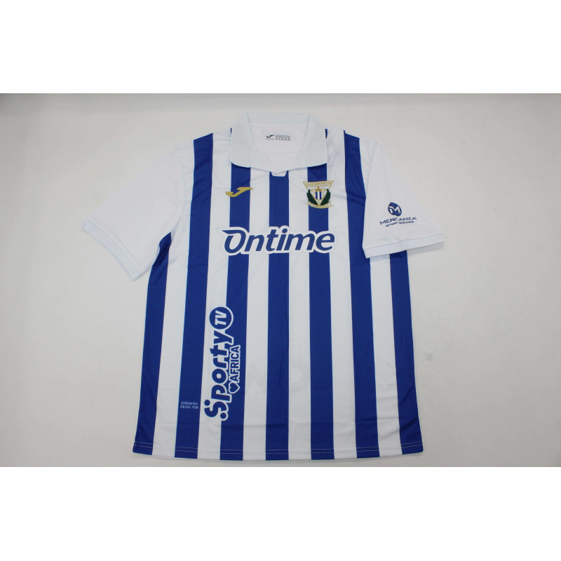 Leganes Local 25-26 Leganes Local 25-26