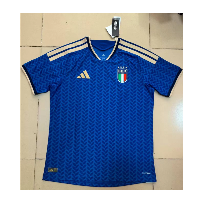Italia Player Version Local 25-26 Italia Player Version Local 25-26