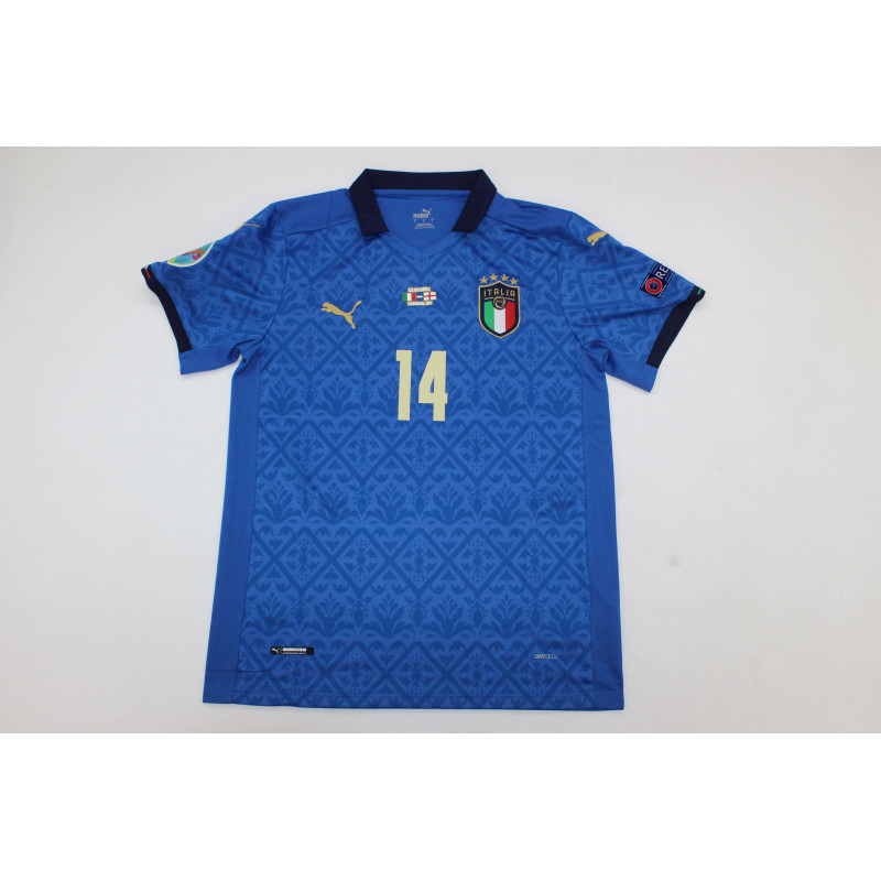 Italia Retro Final Euro 2020 Italia Retro Final Euro 2020