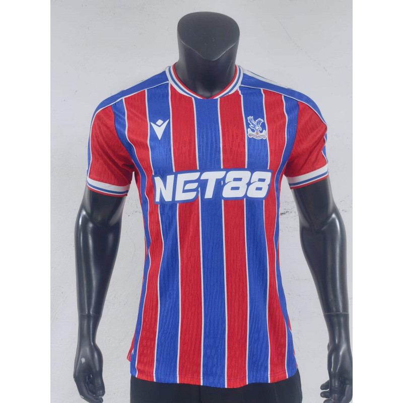 Crystal Palace Player Version Local 25-26 Crystal Palace Player Version Local 25-26