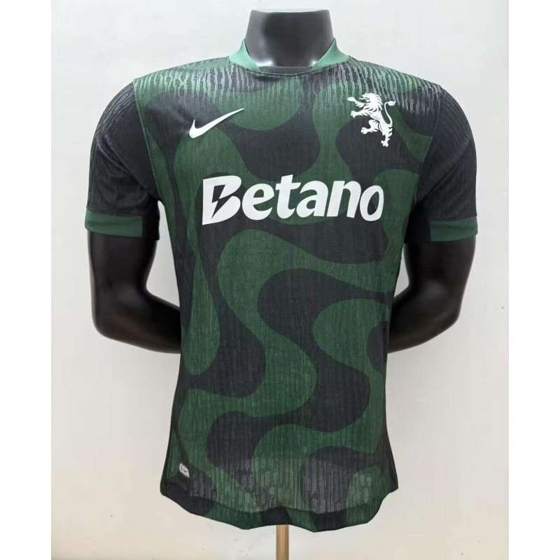 Sporting de Lisboa Player Version Quinta 25-26 Sporting de Lisboa Player Version Quinta 25-26