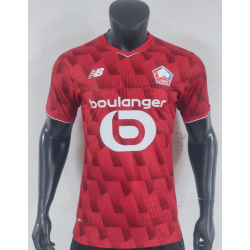 Lille Player Version Local 25-26