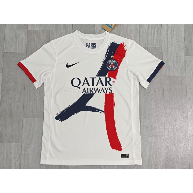 PSG Visitante Con Estrella 25-26 PSG Visitante Con Estrella 25-26